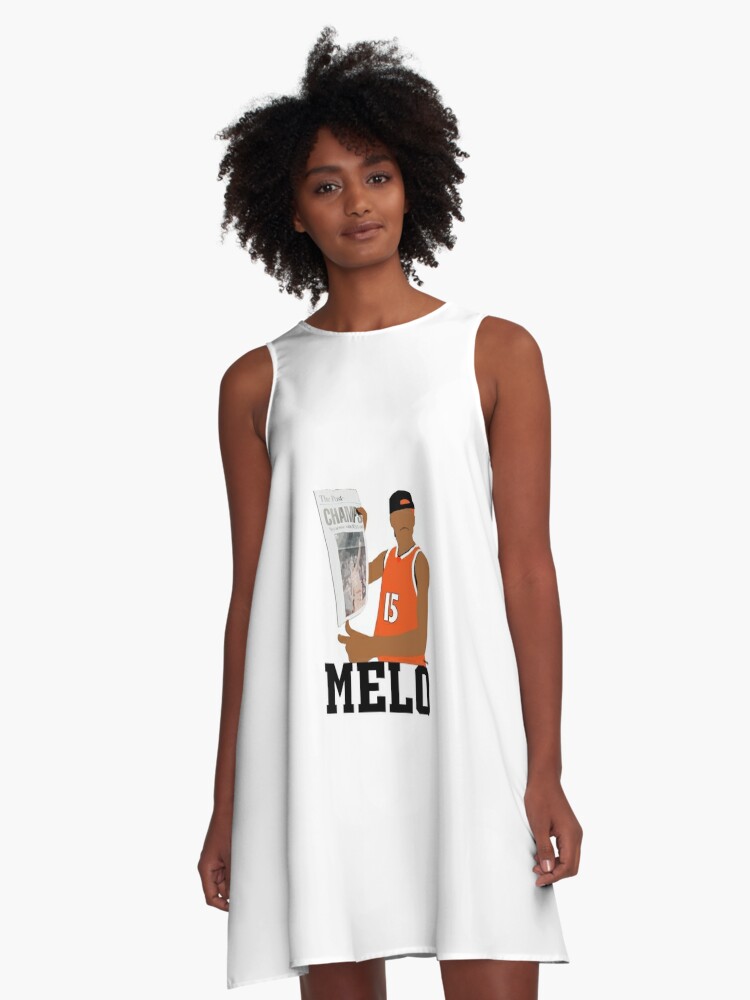 carmelo syracuse shirt