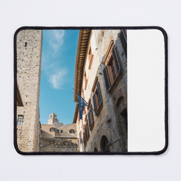 Item preview, San Gimignano designed and sold by Mariusz Pogorzelski Photography.