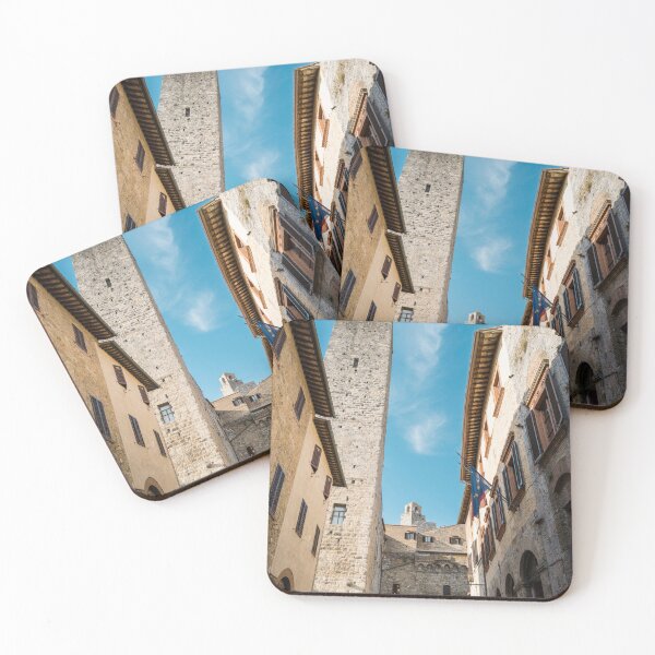 Item preview, San Gimignano designed and sold by Mariusz Pogorzelski Photography.