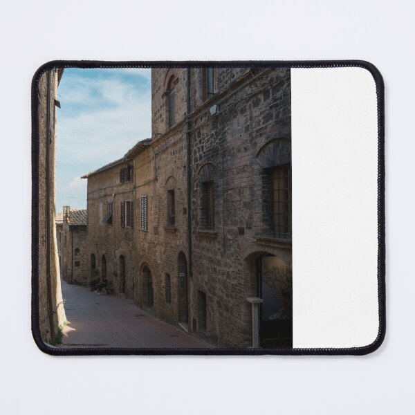Item preview, San Gimignano designed and sold by Mariusz Pogorzelski Photography.