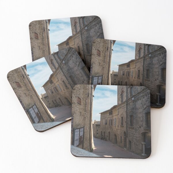 Item preview, San Gimignano designed and sold by Mariusz Pogorzelski Photography.