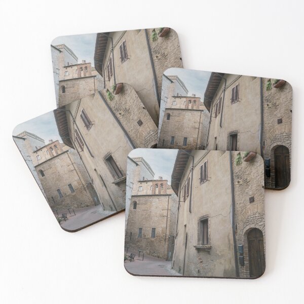 Item preview, San Gimignano designed and sold by Mariusz Pogorzelski Photography.