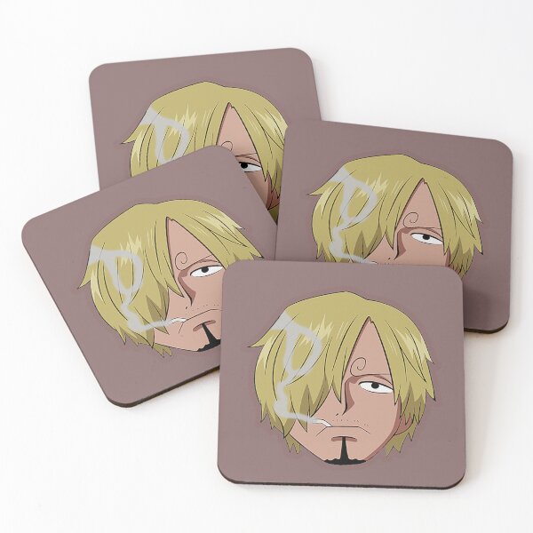 Item preview, Vinsmoke Sanji Face designed and sold by CecileLowe77.