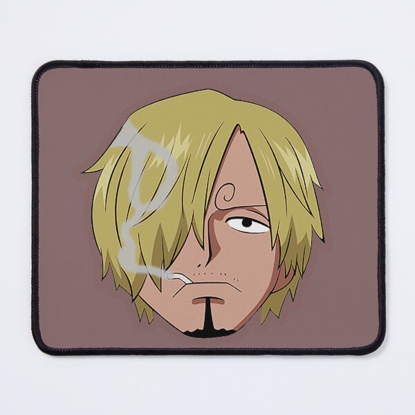 Item preview, Vinsmoke Sanji Face designed and sold by CecileLowe77.