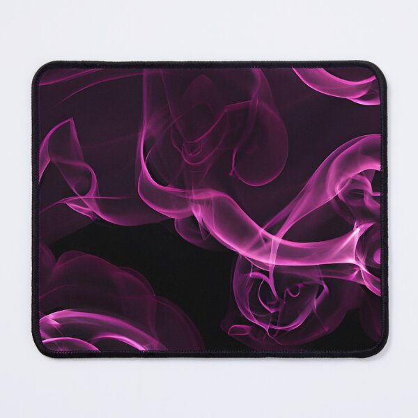 Item preview, pink smoke lighting designed and sold by SoulGame.