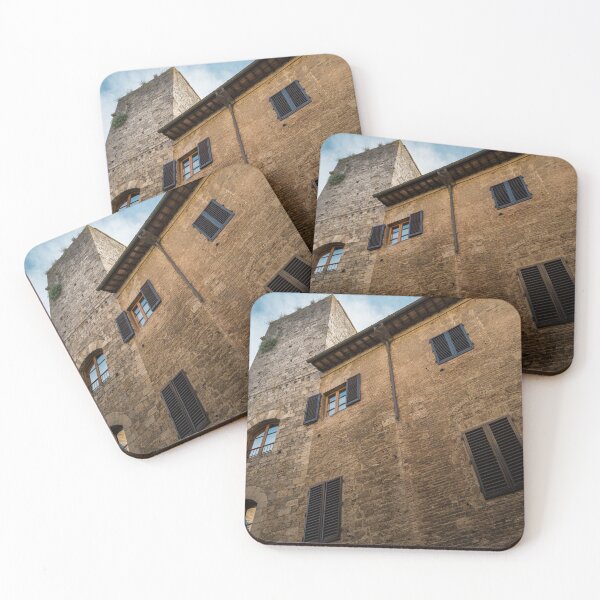 Item preview, San Gimignano designed and sold by Mariusz Pogorzelski Photography.