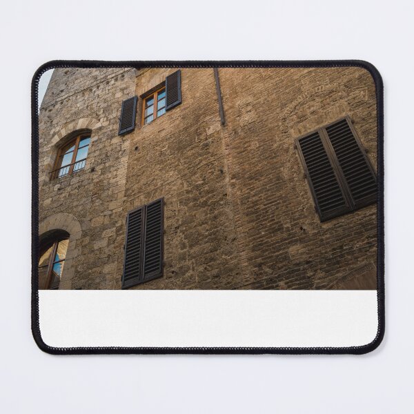 Item preview, San Gimignano designed and sold by Mariusz Pogorzelski Photography.