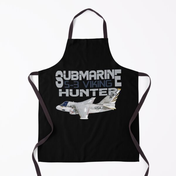 Item preview, US Military S-3 Viking Anti-submarine Aircraft #2867 designed and sold by Rare-Militia.
