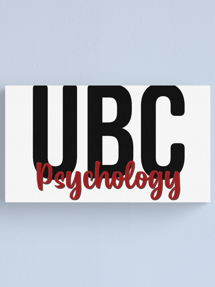 UBC Psychology