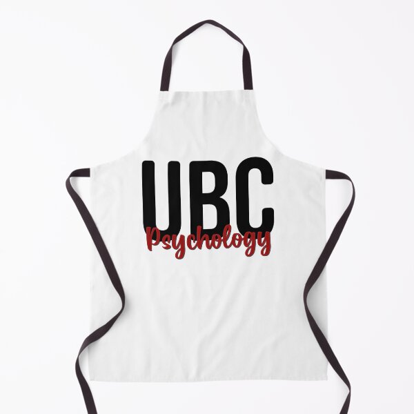 Item preview, UBC Psychology designed and sold by aleiafae.
