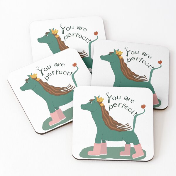 Item preview, You are Perfect! designed and sold by Lotta Wanner.