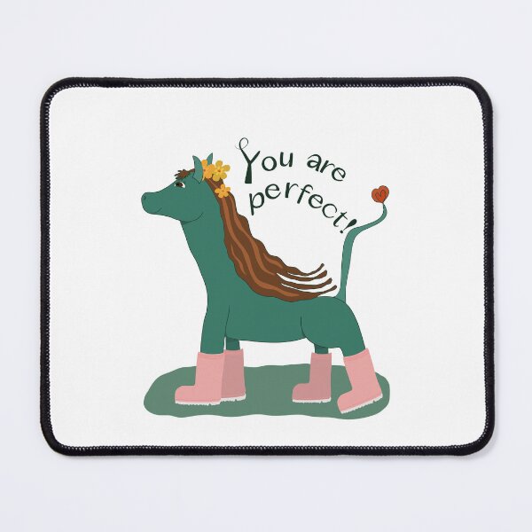 Item preview, You are Perfect! designed and sold by Lotta Wanner.
