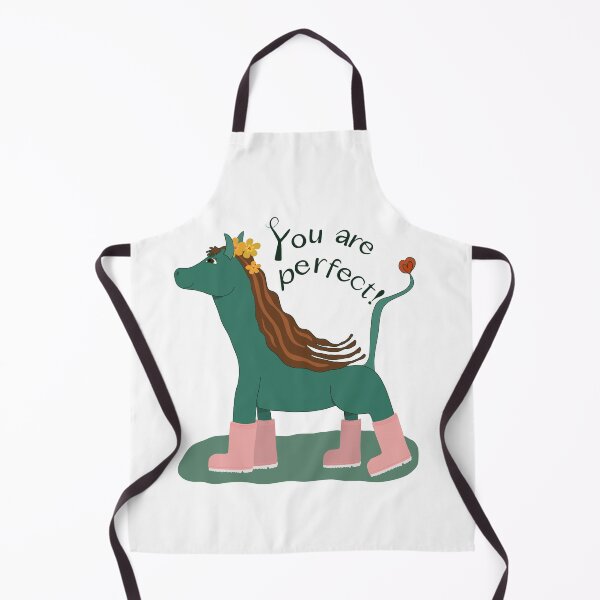 Item preview, You are Perfect! designed and sold by Lotta Wanner.