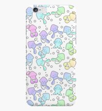 Pastel Squids iPhone 6 Case