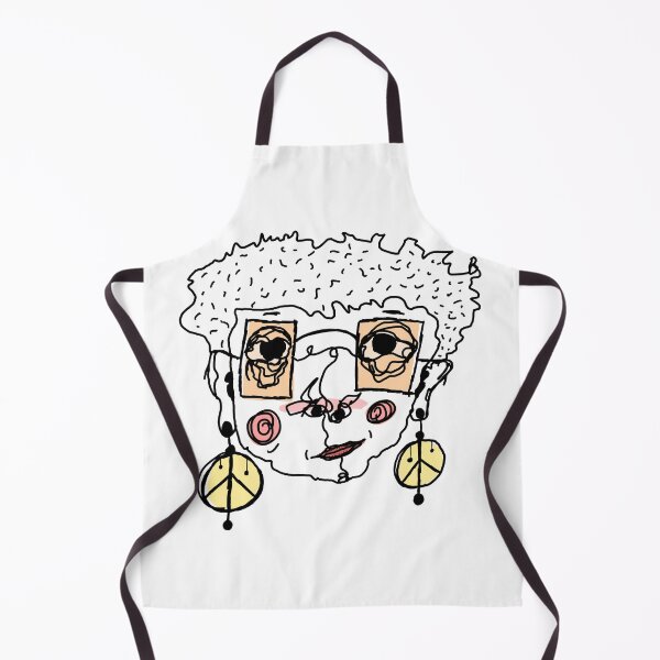 Artikelvorschau, One-Line-Hipster-Oma entworfen und verkauft von Cooper Lynn Designs.