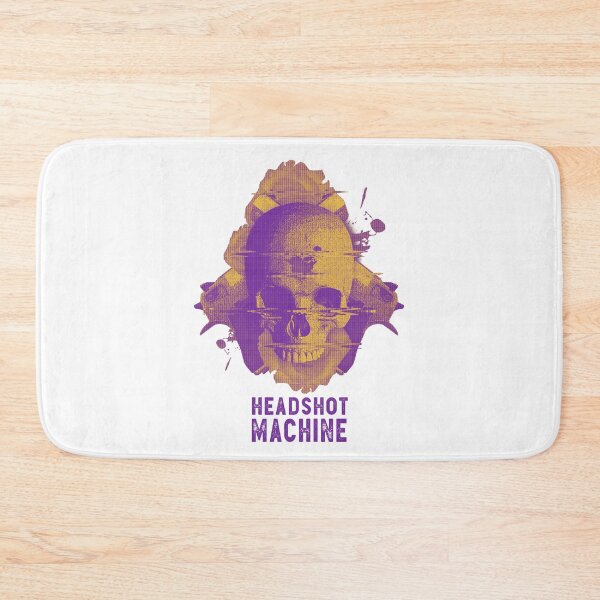 Item preview, Headshot Machine -  Gaming designed and sold by PVSKI.