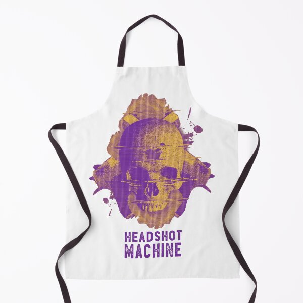 Item preview, Headshot Machine -  Gaming designed and sold by PVSKI.