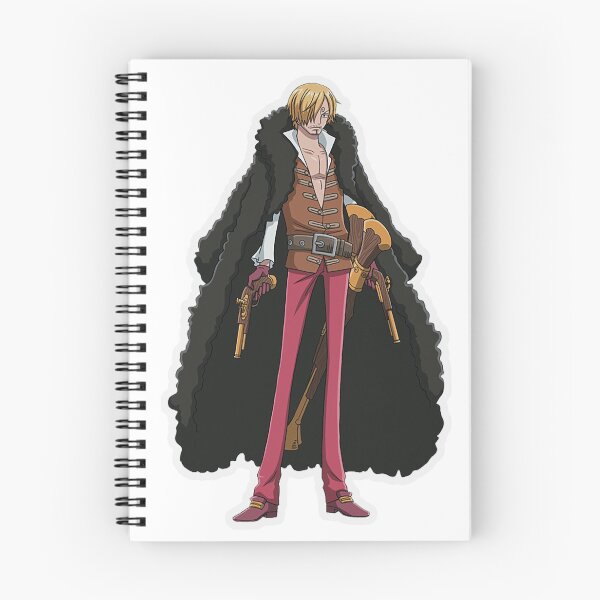 Item preview, Vinsmoke Sanji designed and sold by CecileLowe77.