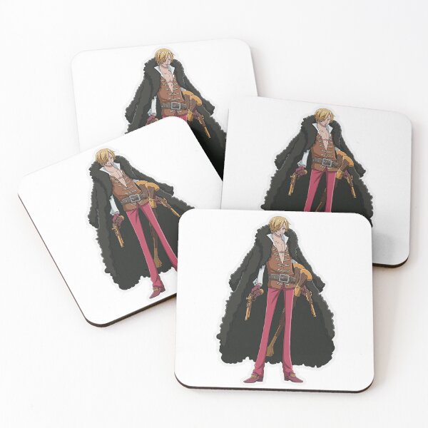 Item preview, Vinsmoke Sanji designed and sold by CecileLowe77.