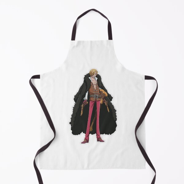 Item preview, Vinsmoke Sanji designed and sold by CecileLowe77.