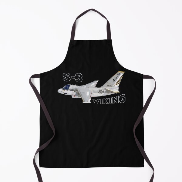 Item preview, US Military S-3 Viking Anti-submarine Aircraft #2868 designed and sold by Rare-Militia.