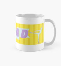 Hey Bighead Mug