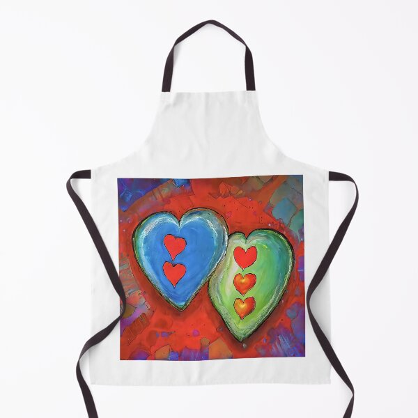 Item preview, Triple heart designed and sold by bogfl.