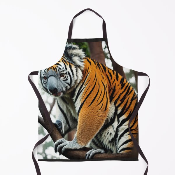 Item preview, That's Impossible : Koala-Tiger designed and sold by GMXTrackMaD.