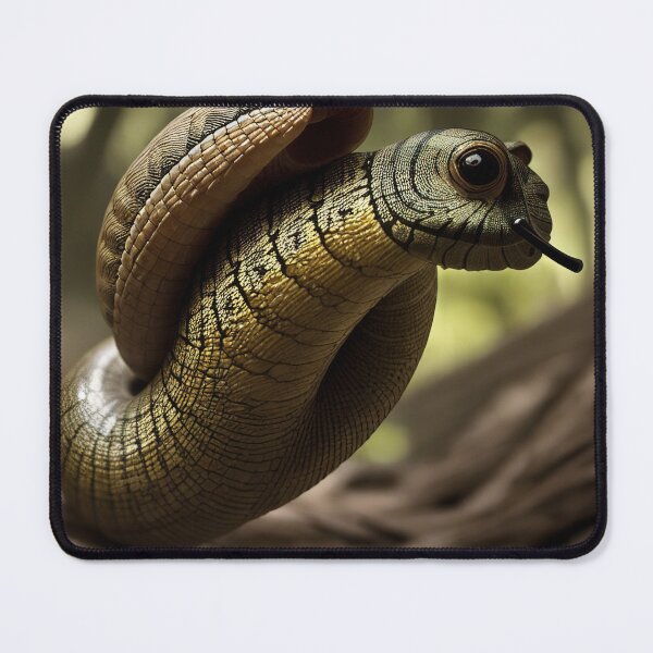 Item preview, That's Impossible : Snail-Snake designed and sold by GMXTrackMaD.