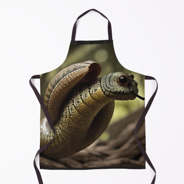 Item preview, That's Impossible : Snail-Snake designed and sold by GMXTrackMaD.