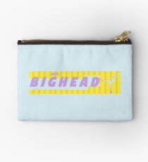 Hey Bighead Studio Pouch