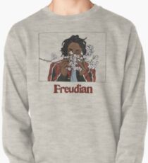 Freudian Sweatshirt