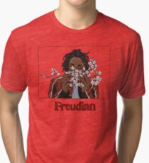 FREUDIAN Tri-blend T-Shirt