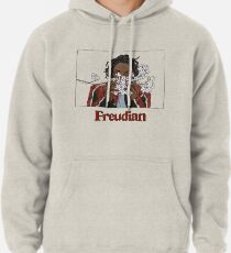 Freudian Hoodie