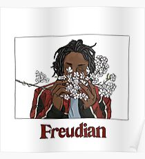 FREUDIAN Poster