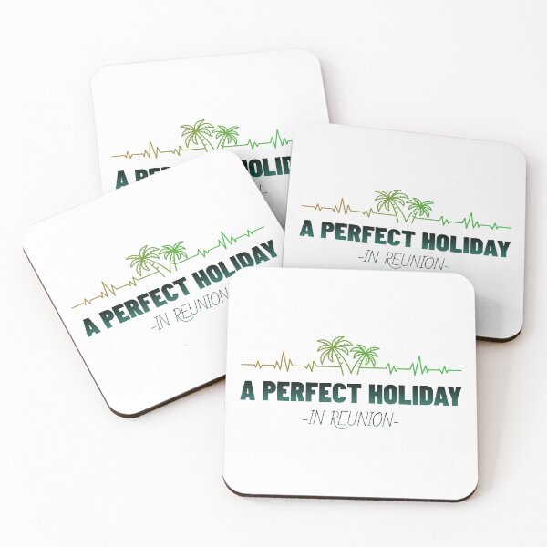 Item preview, A perfect holiday in REUNION designed and sold by Eugenie974.