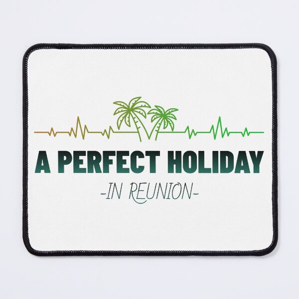 Item preview, A perfect holiday in REUNION designed and sold by Eugenie974.