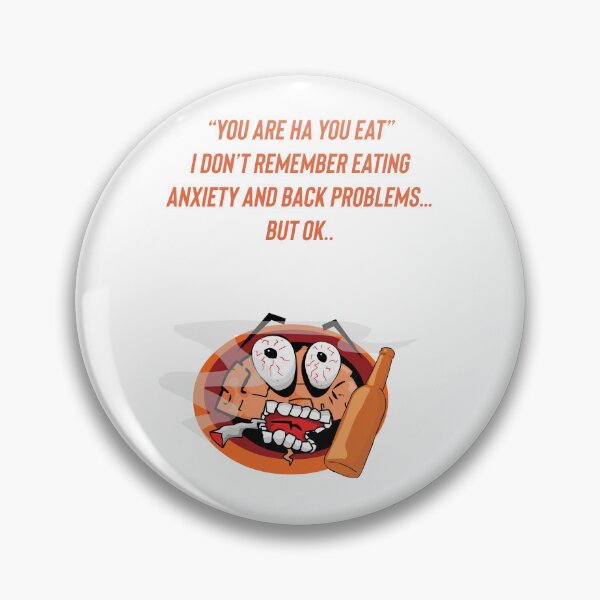 Item preview, What you eat.  designed and sold by Kidzx6.