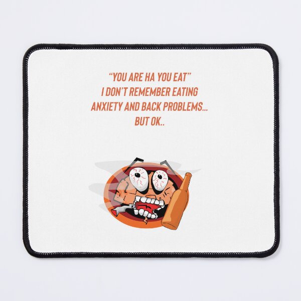 Item preview, What you eat. designed and sold by Kidzx6.