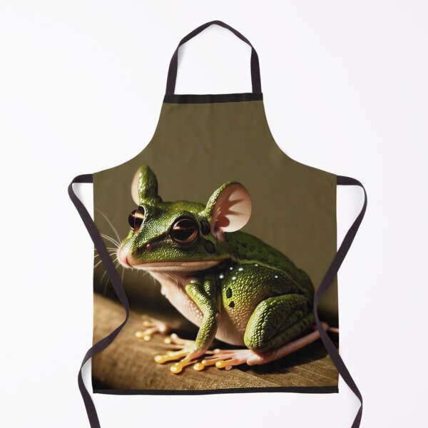 Item preview, That's Impossible : Frog-Mouse designed and sold by GMXTrackMaD.