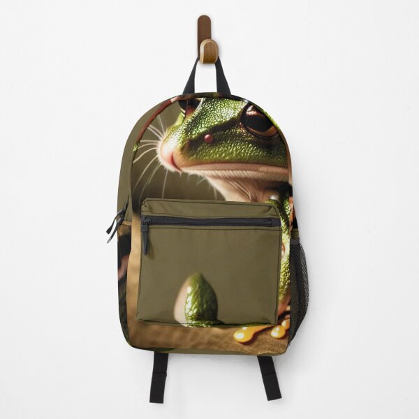 Artikelvorschau, Das ist unmöglich: Froschmaus entworfen und verkauft von GMXTrackMaD.