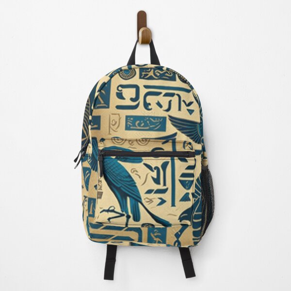 Item preview, Hieroglyph Time designed and sold by GabrielMadrasse.