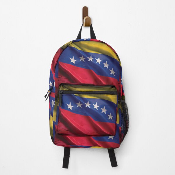 Item preview, venezuela flag designed and sold by DGtaLrtcom.