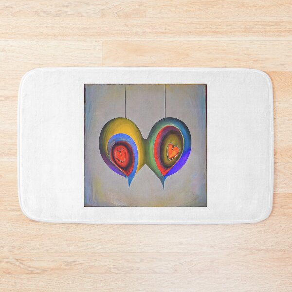 Item preview, heart pendant designed and sold by bogfl.