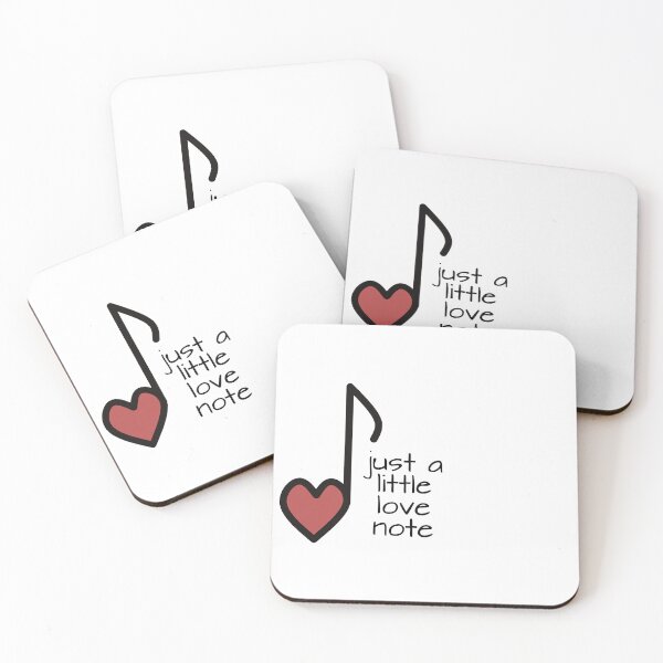Item preview, just a little love note designed and sold by Axel Christian.
