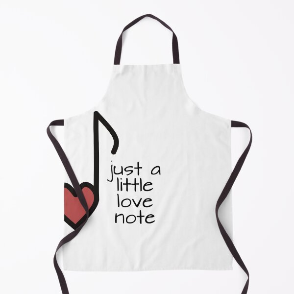 Item preview, just a little love note designed and sold by Axel Christian.