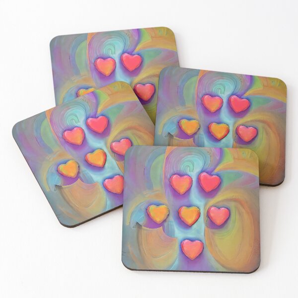 Item preview, Heart turmoil designed and sold by bogfl.