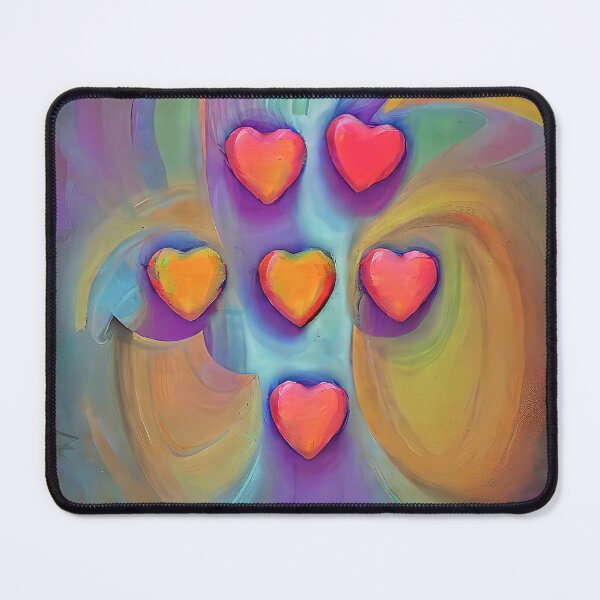 Item preview, Heart turmoil designed and sold by bogfl.