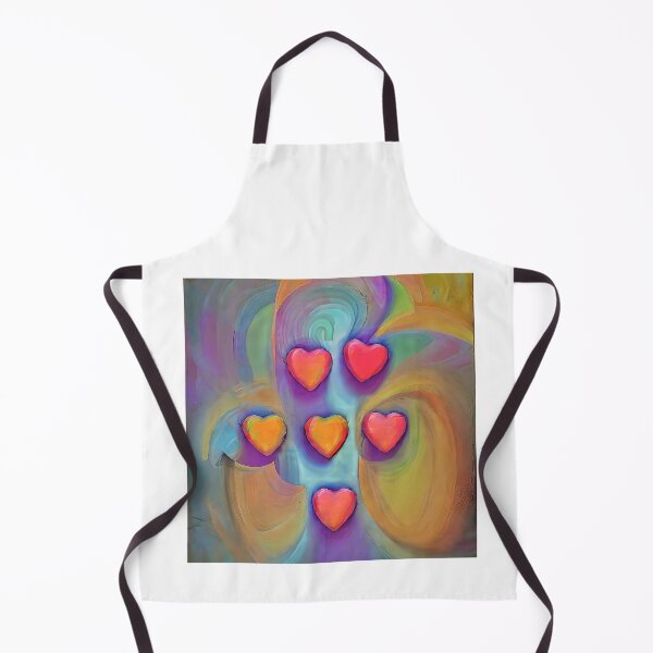 Item preview, Heart turmoil designed and sold by bogfl.