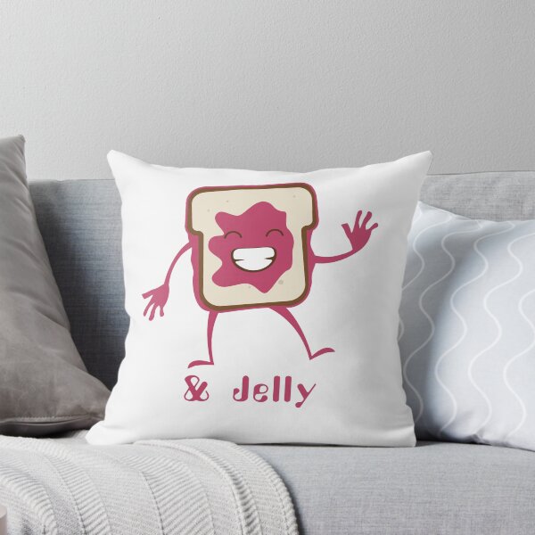 Item preview, Peanut Butter and Jelly Matching Set - Best Friends Gifts designed and sold by deepsenses.